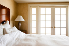 Radlet bedroom extension costs