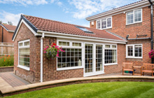 Radlet house extension leads